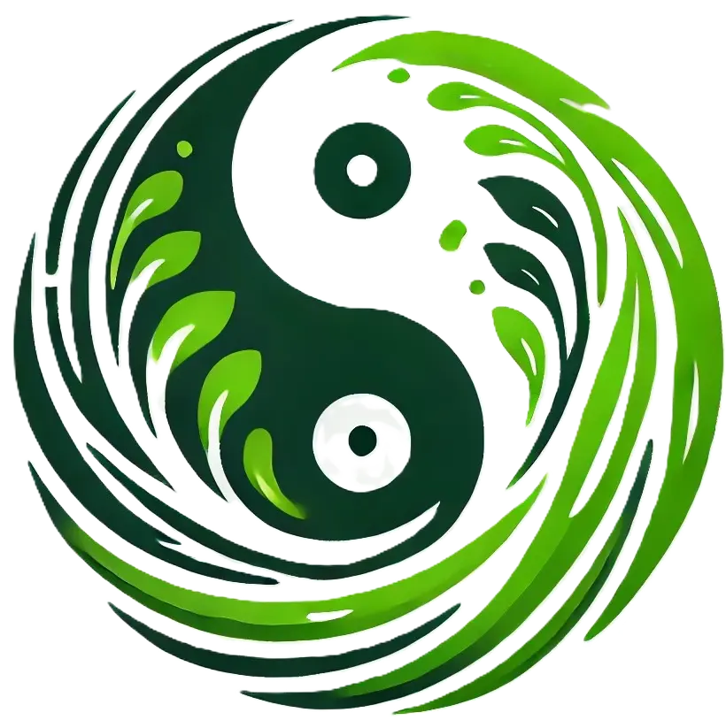 Akupunktur Stüssi Logo